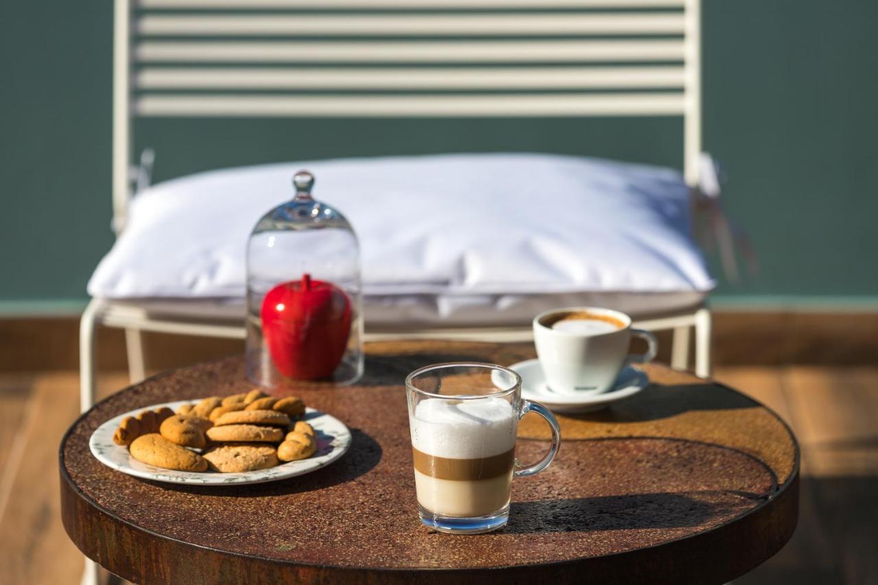 Carpe Diem Boutique Hotel Nafplio Eksteriør billede