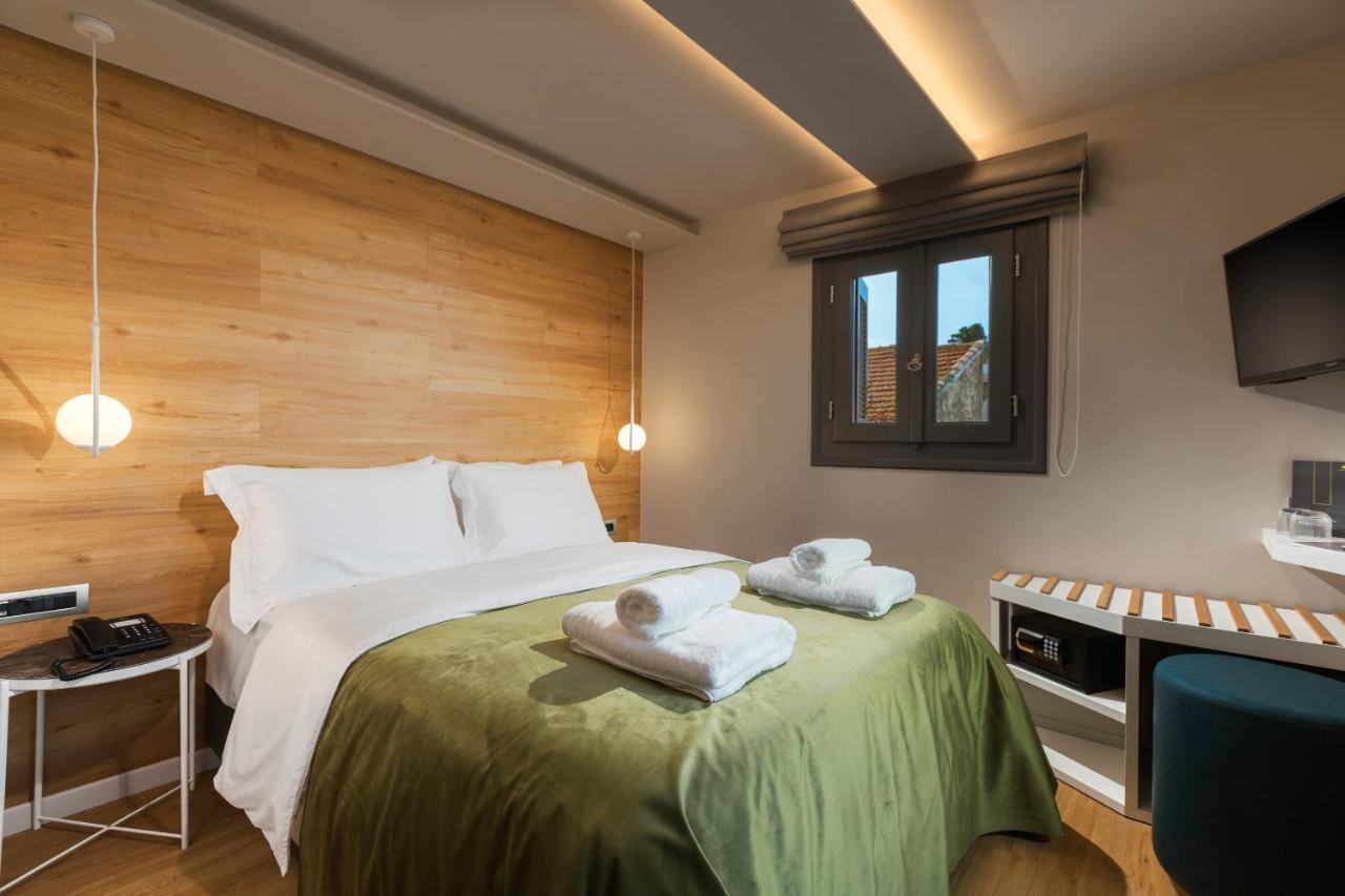 Carpe Diem Boutique Hotel Nafplio Værelse billede