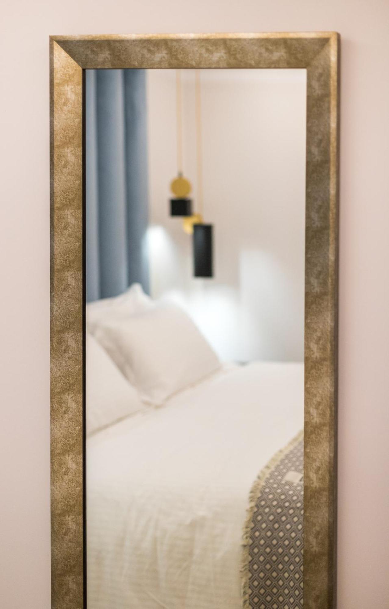 Carpe Diem Boutique Hotel Nafplio Værelse billede