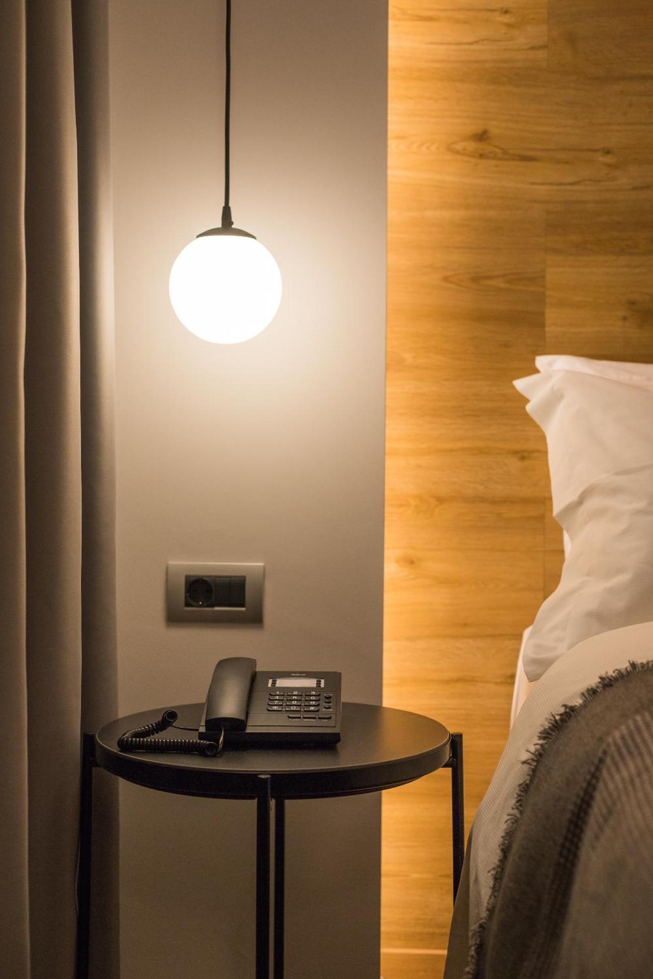 Carpe Diem Boutique Hotel Nafplio Værelse billede